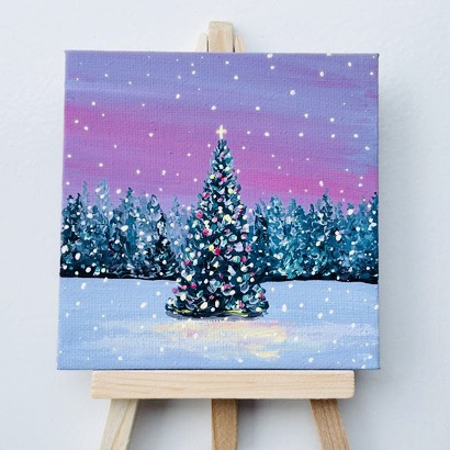 【親子】11月8日10:30～親子アートクラス