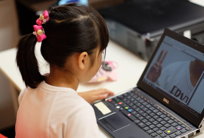 大阪南森町プログラミング教室/子供向けパソコン教室 モネットWEBスクール