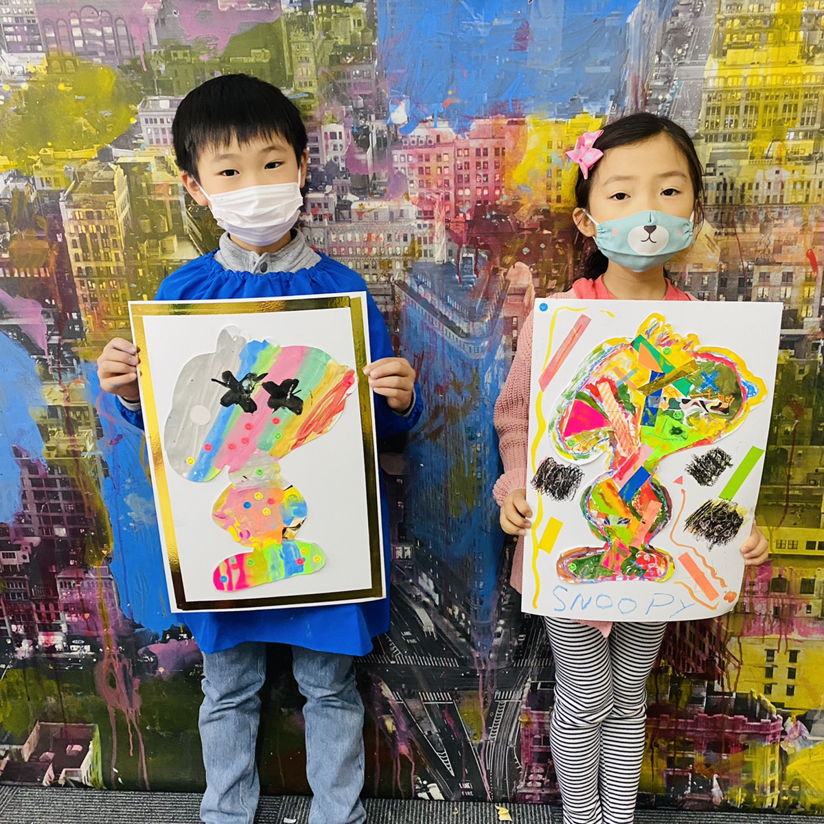 KAWS日本初の大規模展覧会開催へ 創作と進化の軌跡たどる150点