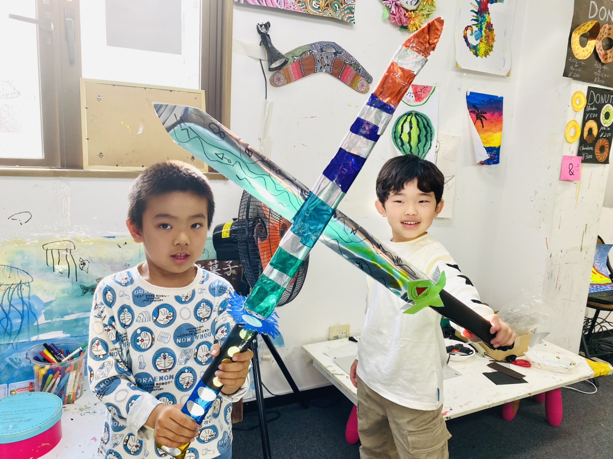 【5~6月土曜クラスご予約受付中です!初めての方もお気軽に参加ください!】