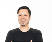 上坂 親俊の写真