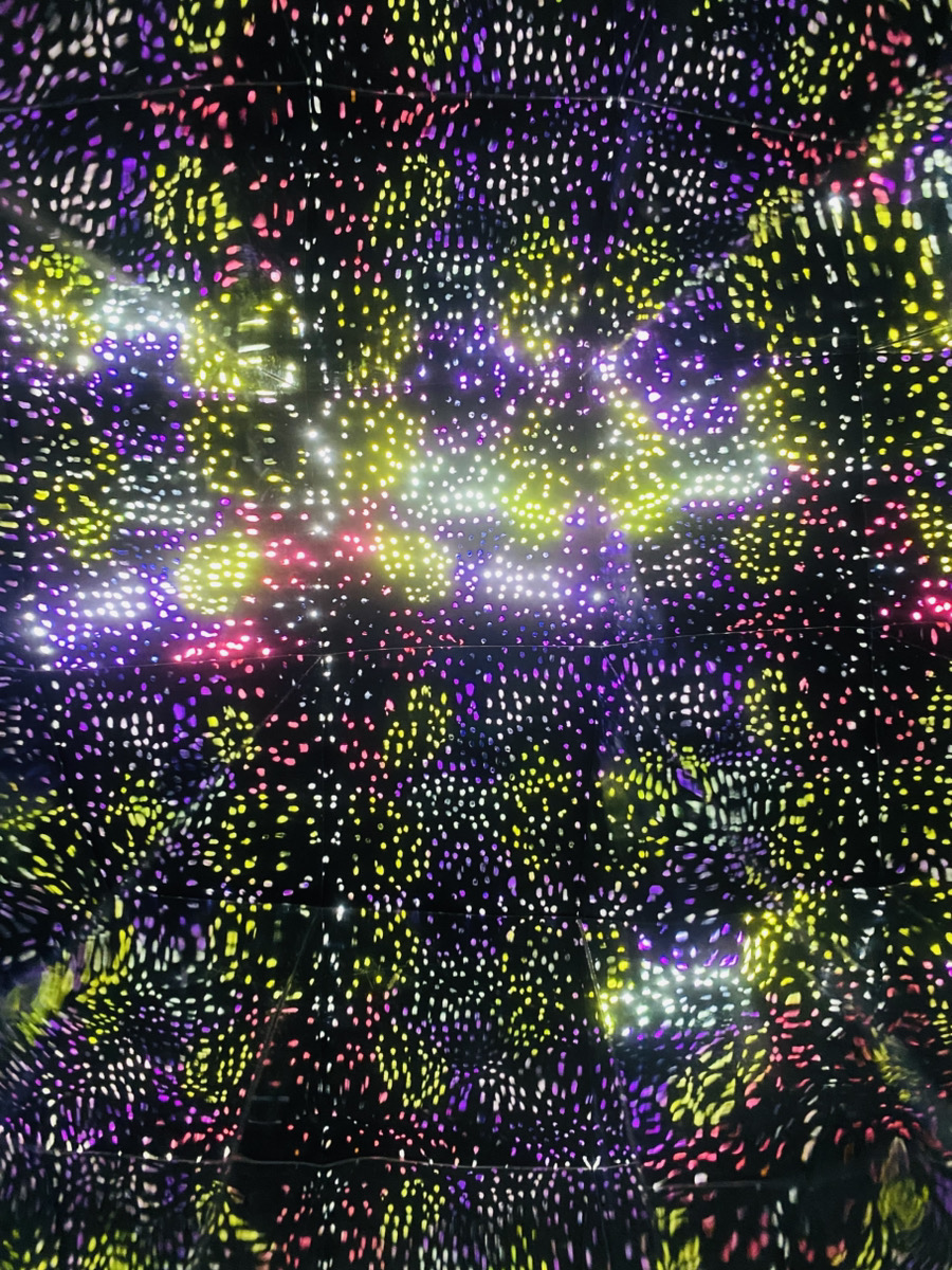 のぞいて見る宇宙の箱「宇宙万華鏡」をつくってみました！大阪・関西