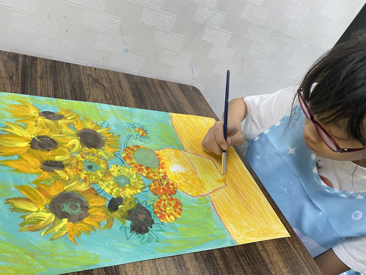 大阪の子ども絵画教室の選び方｜小学生向け教室のポイント